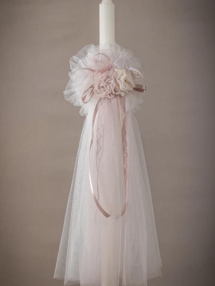 Λαμπάδα Βάπτισης