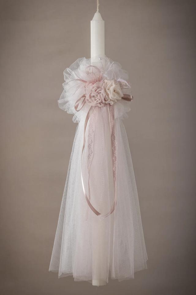 Λαμπάδα Βάπτισης