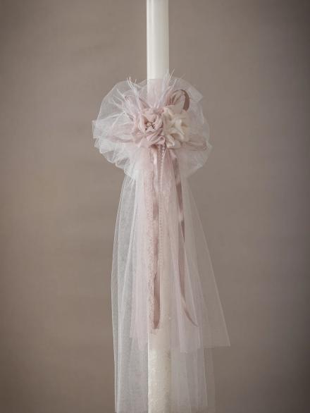 Λαμπάδα Βάπτισης