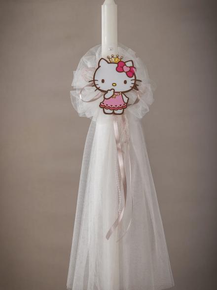 Λαμπάδα Βάπτισης