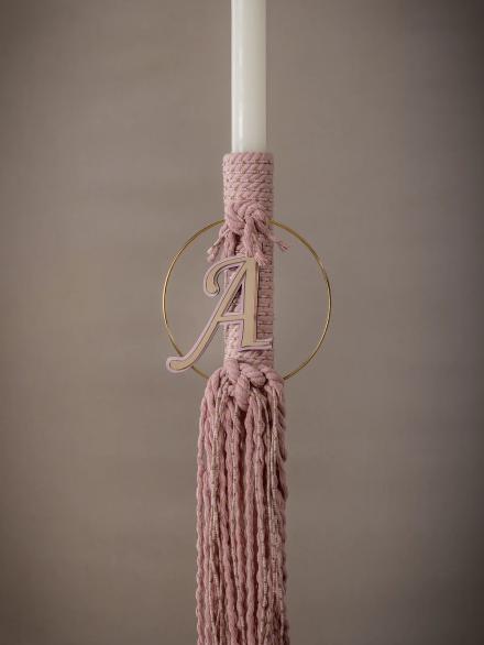 Λαμπάδα Βάπτισης