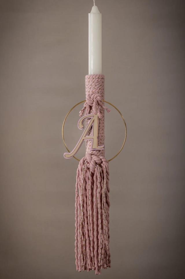 Λαμπάδα Βάπτισης