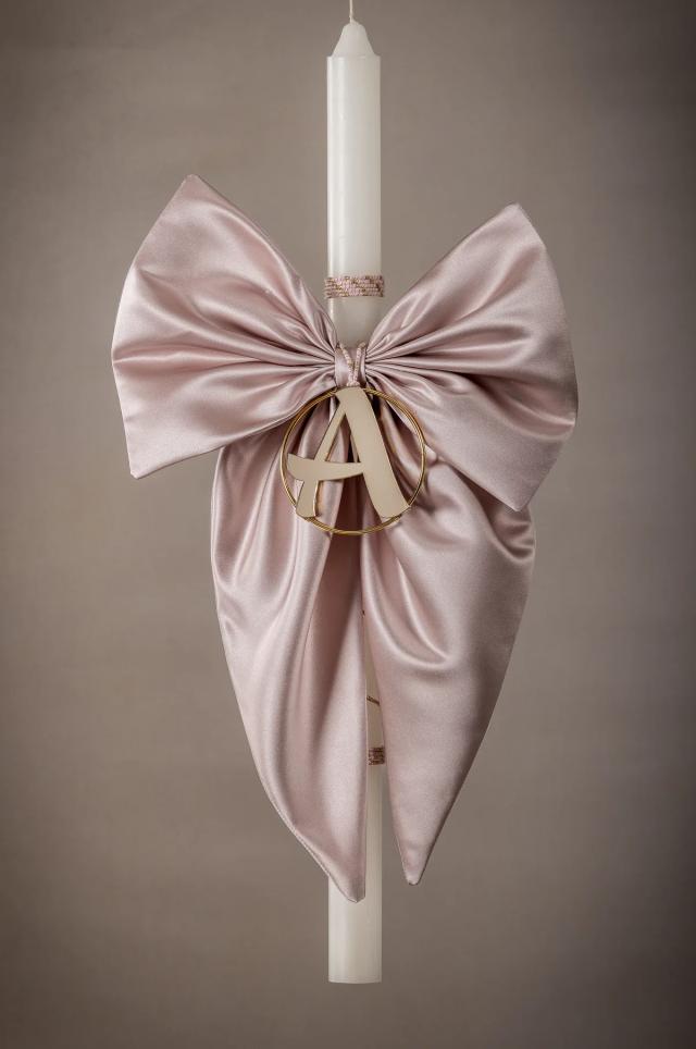 Λαμπάδα Βάπτισης