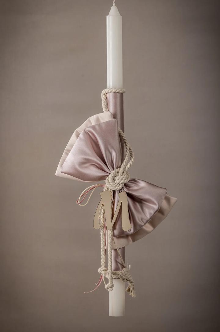 Λαμπάδα Βάπτισης - 1718