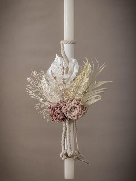 Λαμπάδα Βάπτισης