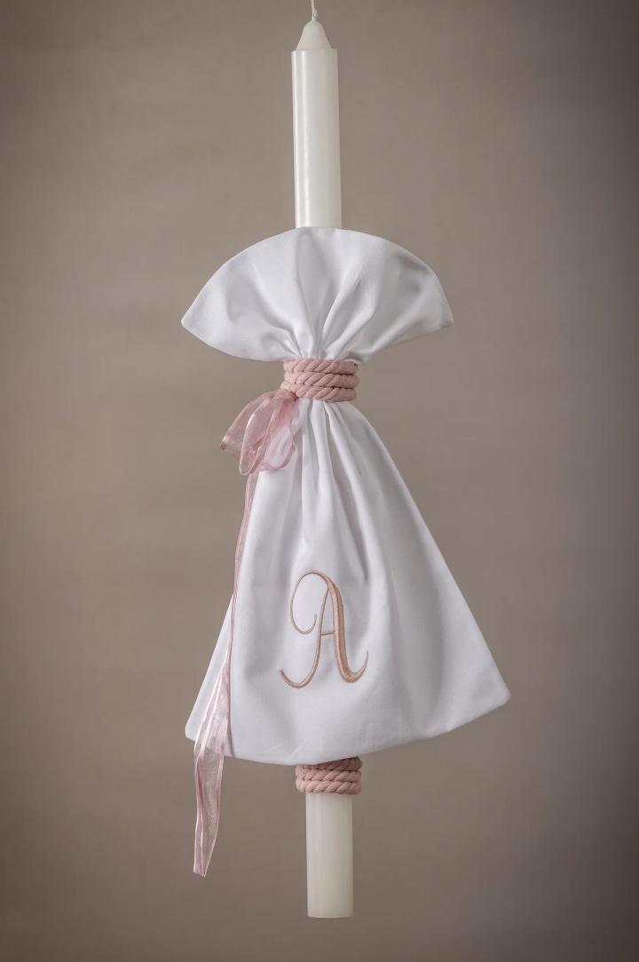 Λαμπάδα Βάπτισης - 1722