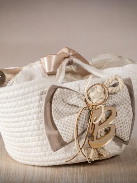 Καλαθάκι καλλυντικών