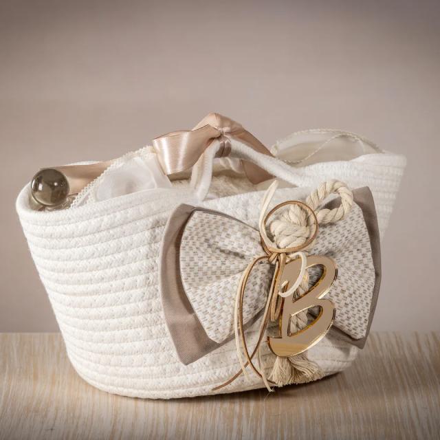 Καλαθάκι καλλυντικών