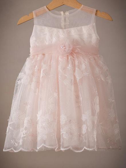 Φορεματάκι Βάπτισης