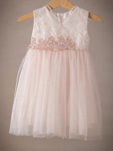 Φορεματάκι Βάπτισης