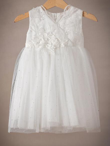 Φορεματάκι Βάπτισης