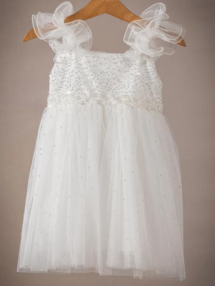 Φορεματάκι Βάπτισης