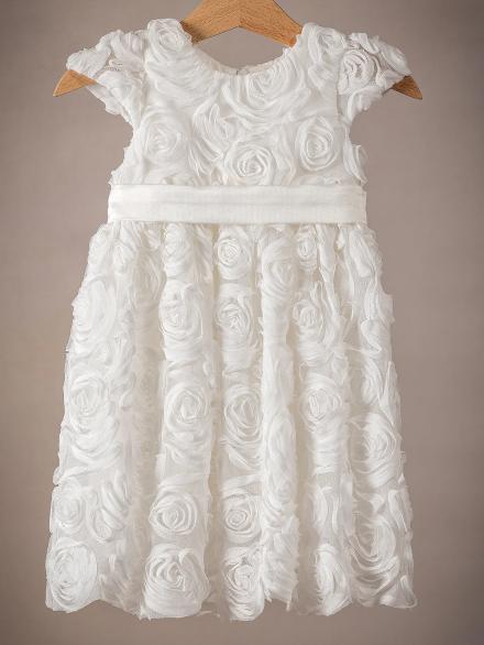 Φορεματάκι Βάπτισης