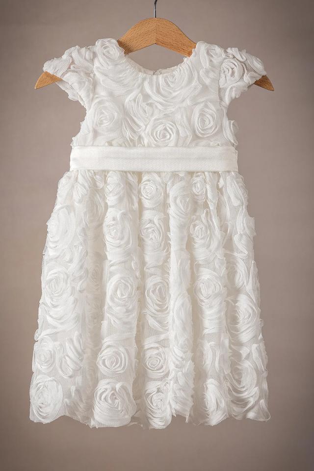 Φορεματάκι Βάπτισης