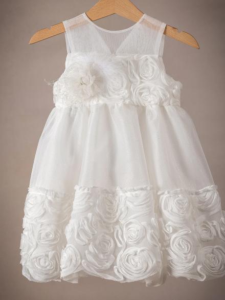 Φορεματάκι Βάπτισης