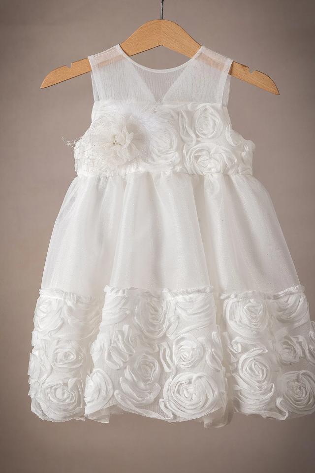 Φορεματάκι Βάπτισης