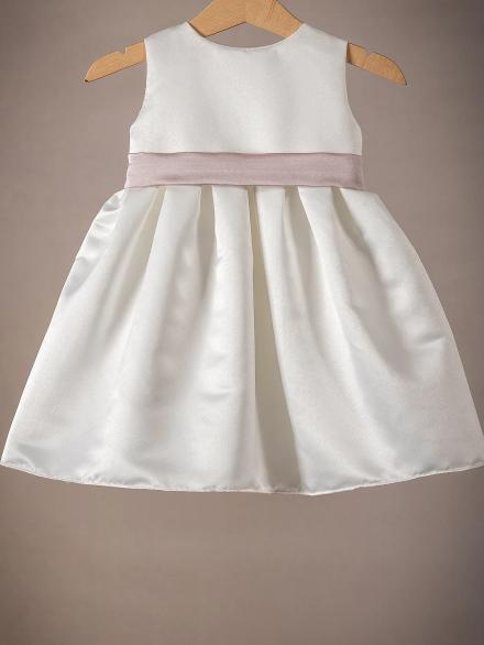 Φορεματάκι Βάπτισης