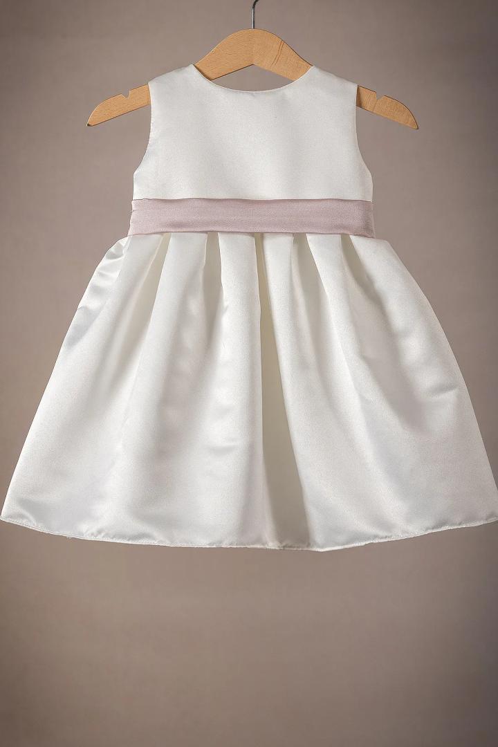 Φορεματάκι Βάπτισης - K-608