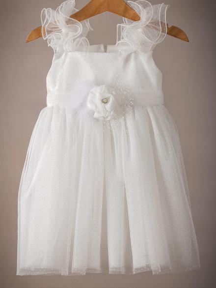 Φορεματάκι Βάπτισης