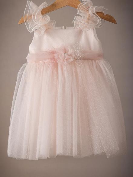 Φορεματάκι Βάπτισης