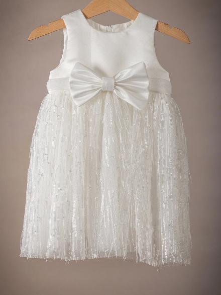 Φορεματάκι Βάπτισης