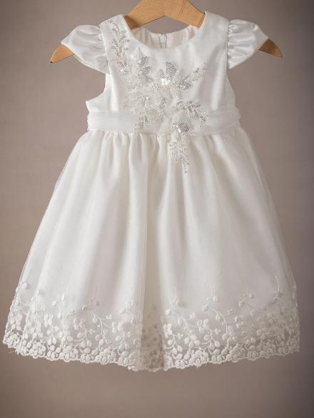 Φορεματάκι Βάπτισης