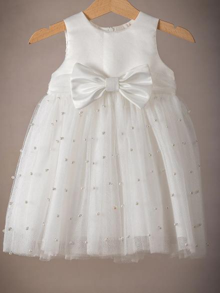 Φορεματάκι Βάπτισης