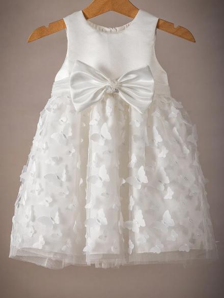 Φορεματάκι Βάπτισης