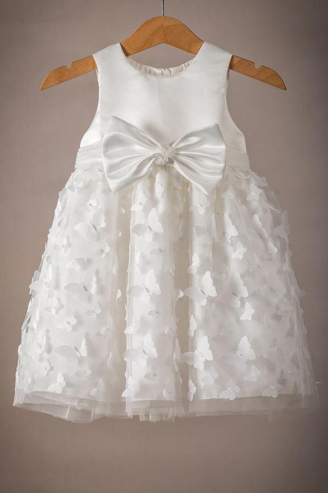 Φορεματάκι Βάπτισης