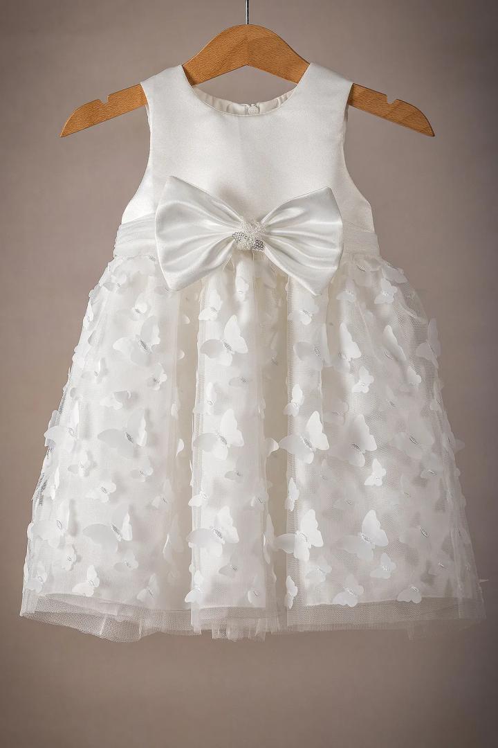 Φορεματάκι Βάπτισης - K-615