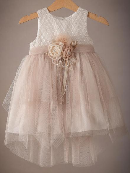 Φορεματάκι Βάπτισης