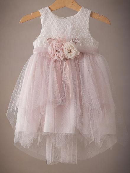 Φορεματάκι Βάπτισης