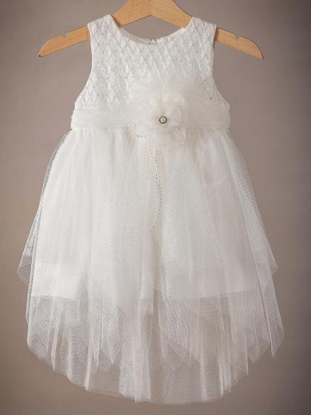 Φορεματάκι Βάπτισης