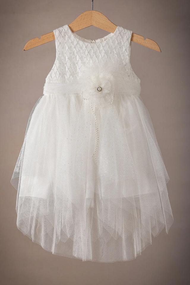 Φορεματάκι Βάπτισης