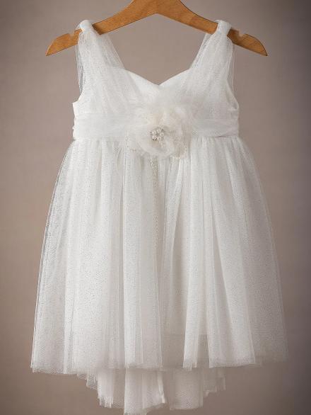 Φορεματάκι Βάπτισης