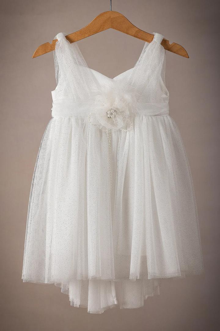 Φορεματάκι Βάπτισης - K-620