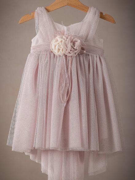 Φορεματάκι Βάπτισης