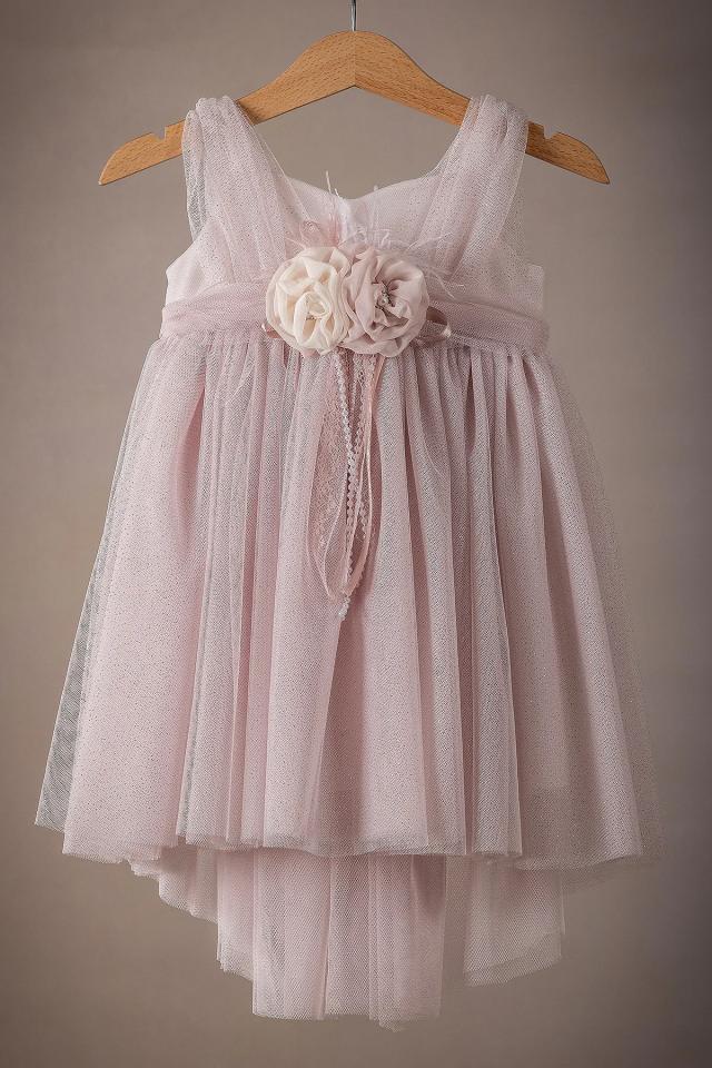 Φορεματάκι Βάπτισης