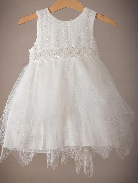 Φορεματάκι Βάπτισης