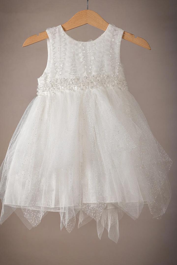 Φορεματάκι Βάπτισης - K-622