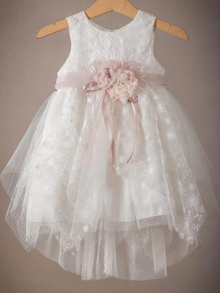 Φορεματάκι Βάπτισης