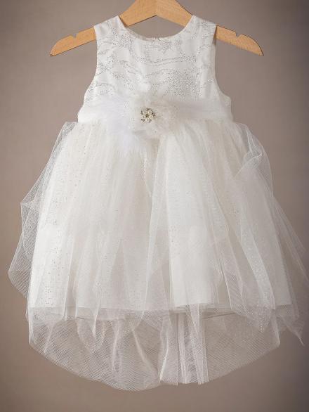 Φορεματάκι Βάπτισης