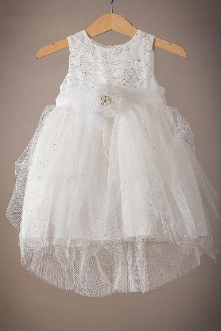 Φορεματάκι Βάπτισης - K-624