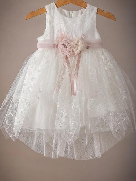 Φορεματάκι Βάπτισης