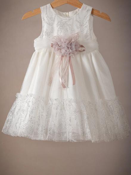 Φορεματάκι Βάπτισης