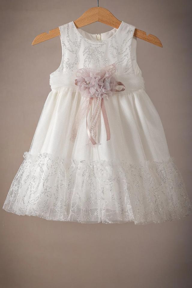 Φορεματάκι Βάπτισης