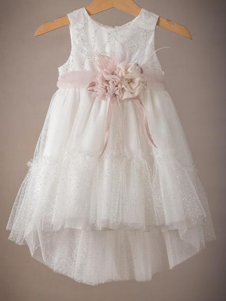 Φορεματάκι Βάπτισης