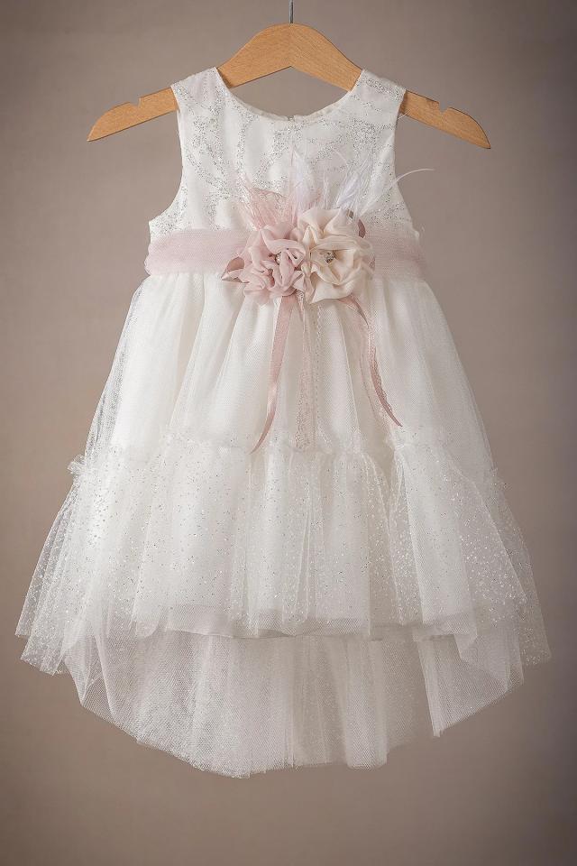 Φορεματάκι Βάπτισης