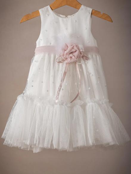 Φορεματάκι Βάπτισης