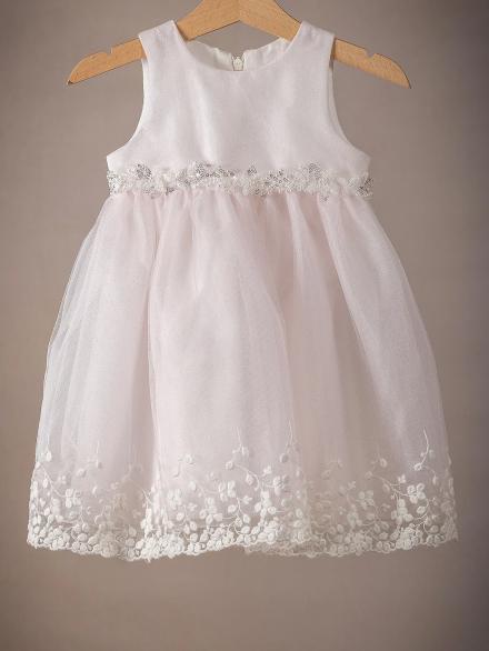 Φορεματάκι Βάπτισης